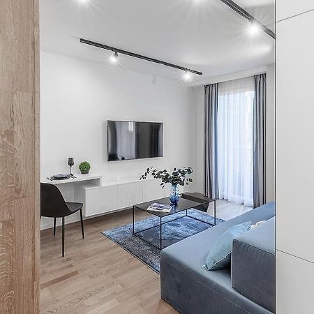 Brand New Apartment In 维尔纽斯 外观 照片