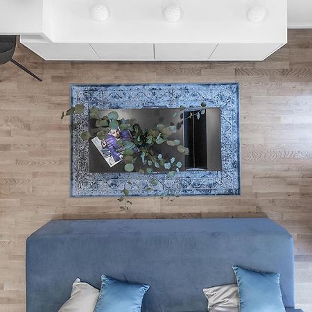 Brand New Apartment In 维尔纽斯 外观 照片