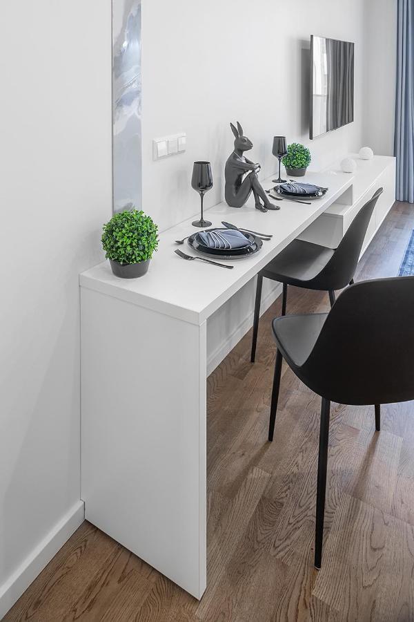 Brand New Apartment In 维尔纽斯 外观 照片