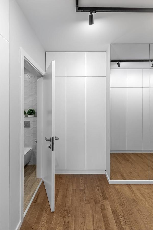 Brand New Apartment In 维尔纽斯 外观 照片