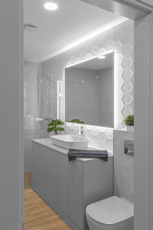 Brand New Apartment In 维尔纽斯 外观 照片