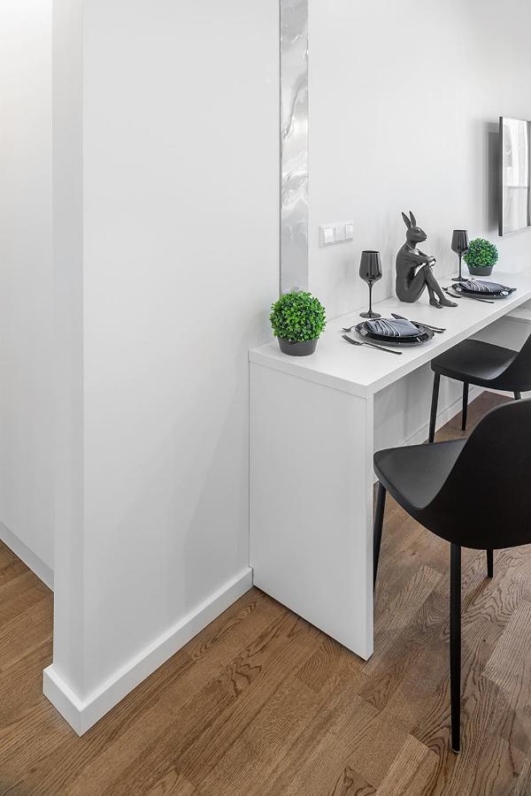 Brand New Apartment In 维尔纽斯 外观 照片