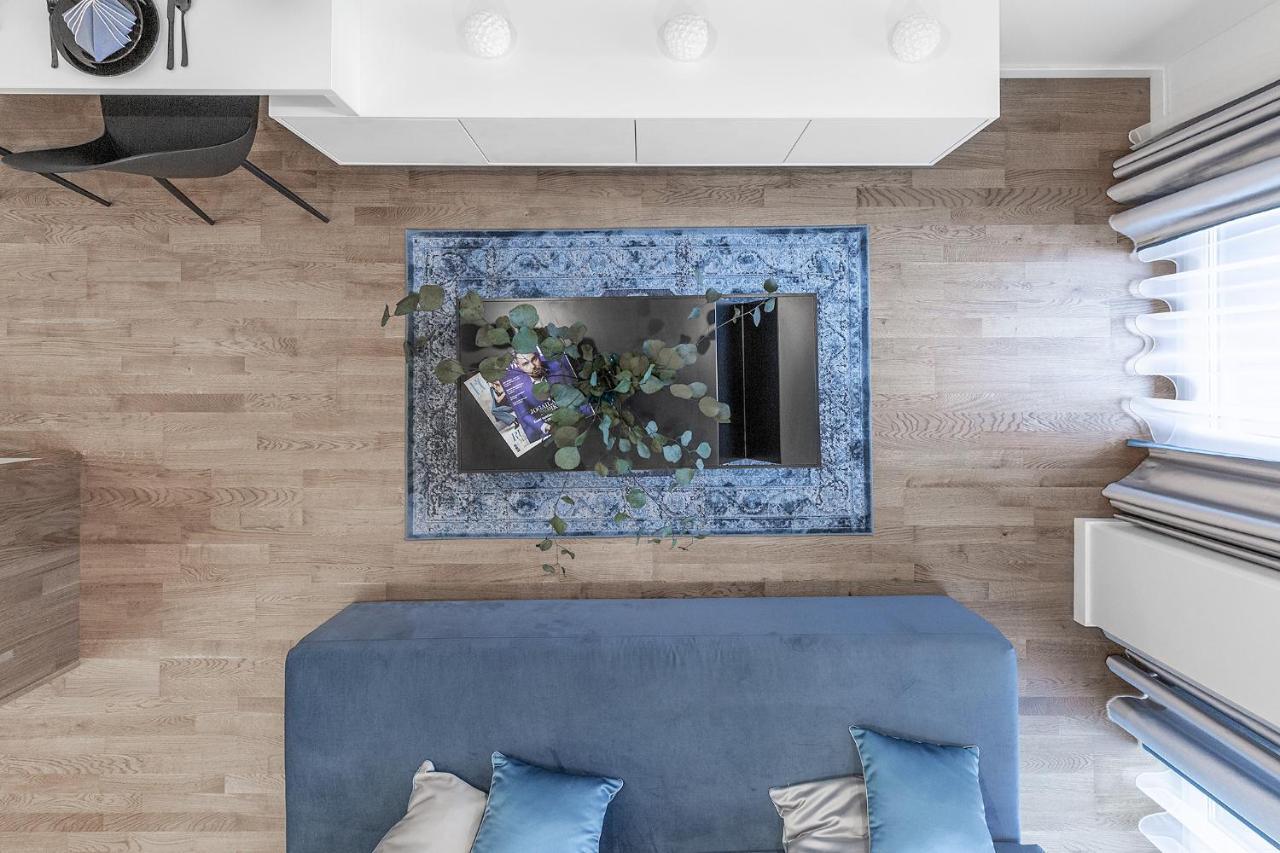 Brand New Apartment In 维尔纽斯 外观 照片