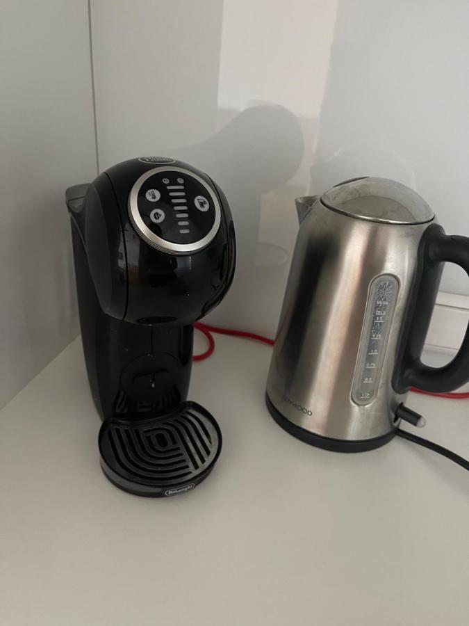 Brand New Apartment In 维尔纽斯 外观 照片